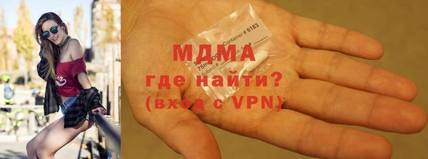 мдпв Богородск